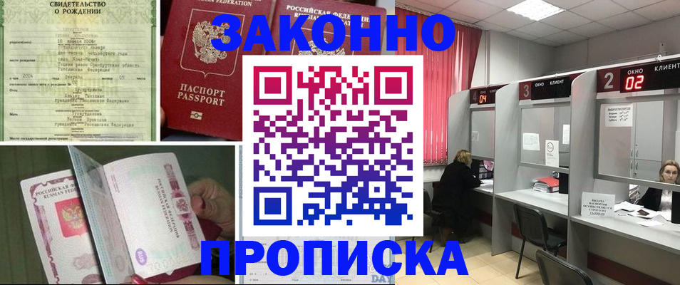 прописка в квартире в Купино